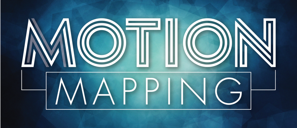 Motion Mapping