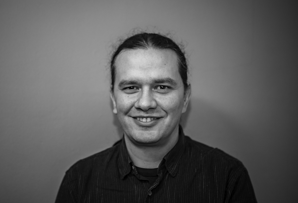 Rodrigo Sanchez-Pizani, Kings College London