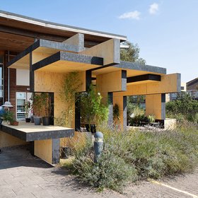 Sustainability prize