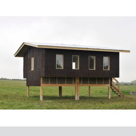 Sustainability prize