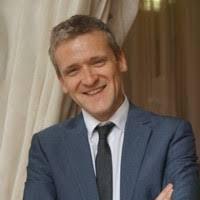Gareth Newell, Cardiff Council