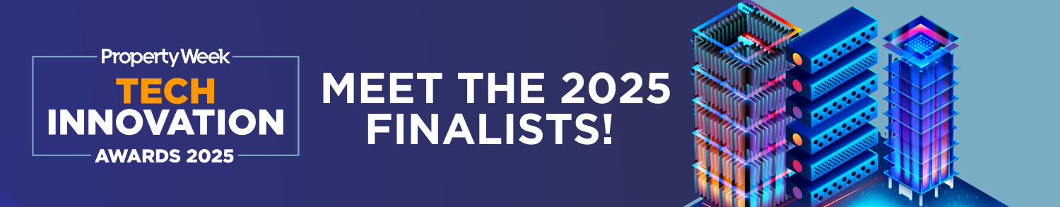 Finalist page header