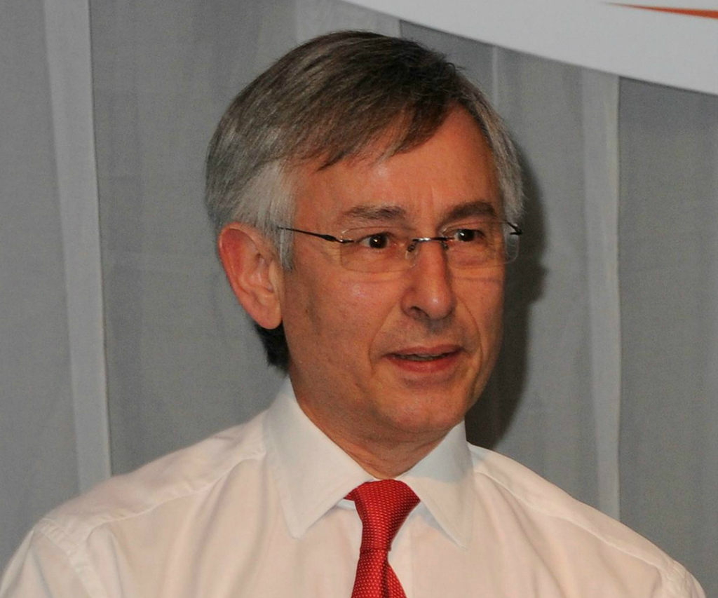 Christopher Oakham