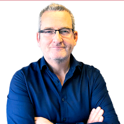 Marc Thornborough