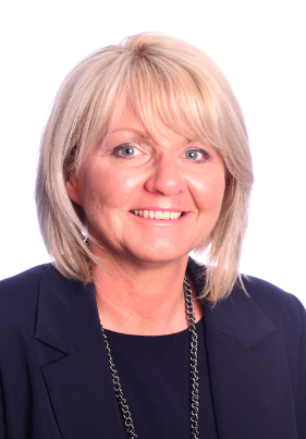 Wendy Swaine