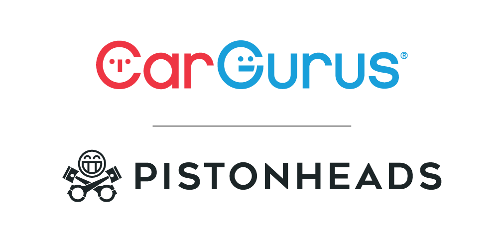 CarGurus & PistonHeads