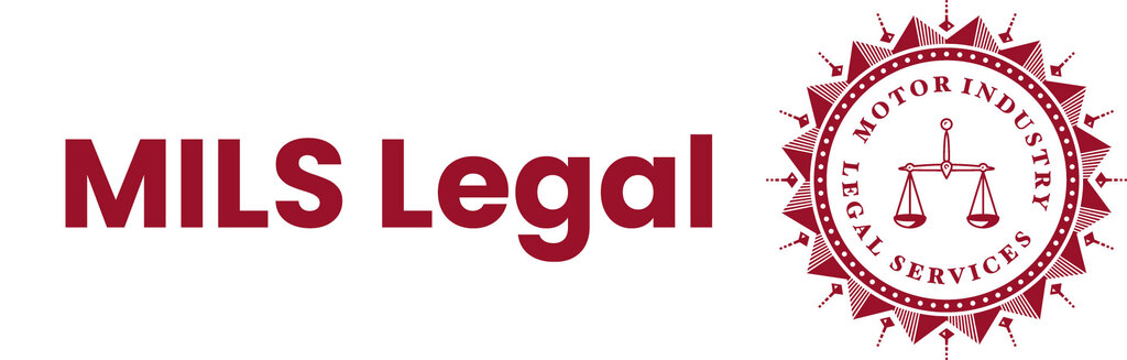 Motor Industry Legal Services