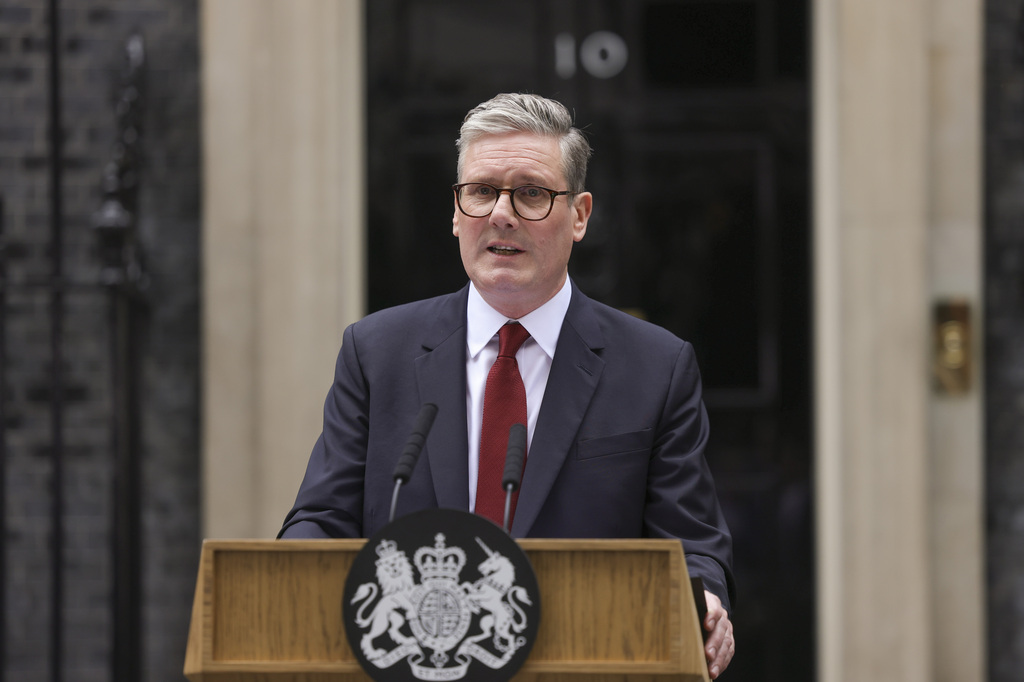 The Prime Minister’s new clothes