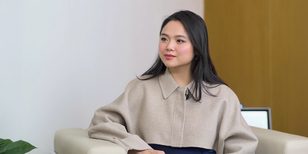Jessica Sy on SM Prime’s Smart City Vision and Central Park Design Competition