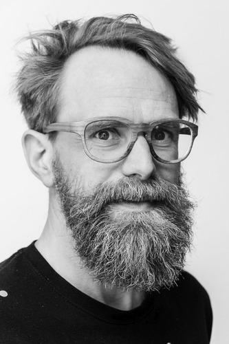 Anders Tväråna