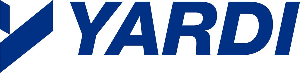 Yardi - 'Property Fund Manager of the Year' Award Sponsor