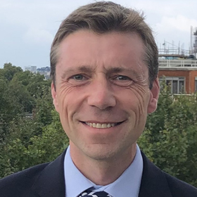 James Hood, Local Councils Network
