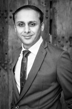 Lukman Patel, Burnley BC