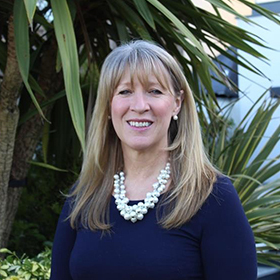 Susan Priest, Folkestone & Hythe DC