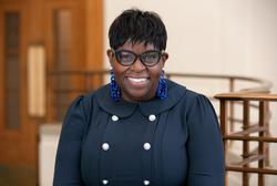 Dawn Carter-McDonald, Hackney LBC