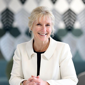 Helen Paterson, Northumberland CC