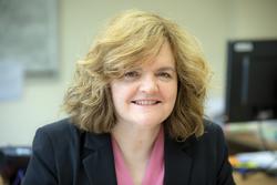 Susan Parsonage, Wokingham BC