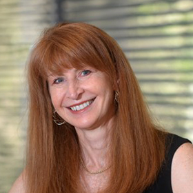 Angie Ridgwell, Hertfordshire CC