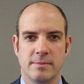 Gerard Crofton-Martin, Social Care Institute for Excellence