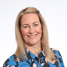 Maxine O'Mahony, Breckland Council