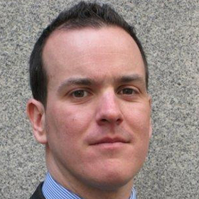 Matt Nicholls, Local Government Association