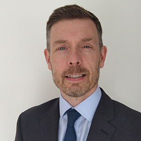 Andy O'Brien, East Staffordshire BC