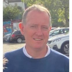 Paul Matthews, Monmouthshire County Council