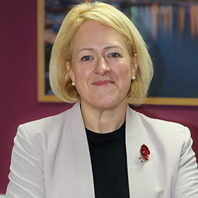 Anne-Marie Bond, Torbay Council