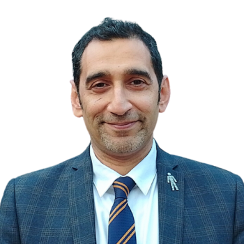 Shokat Lal, Sandwell MBC