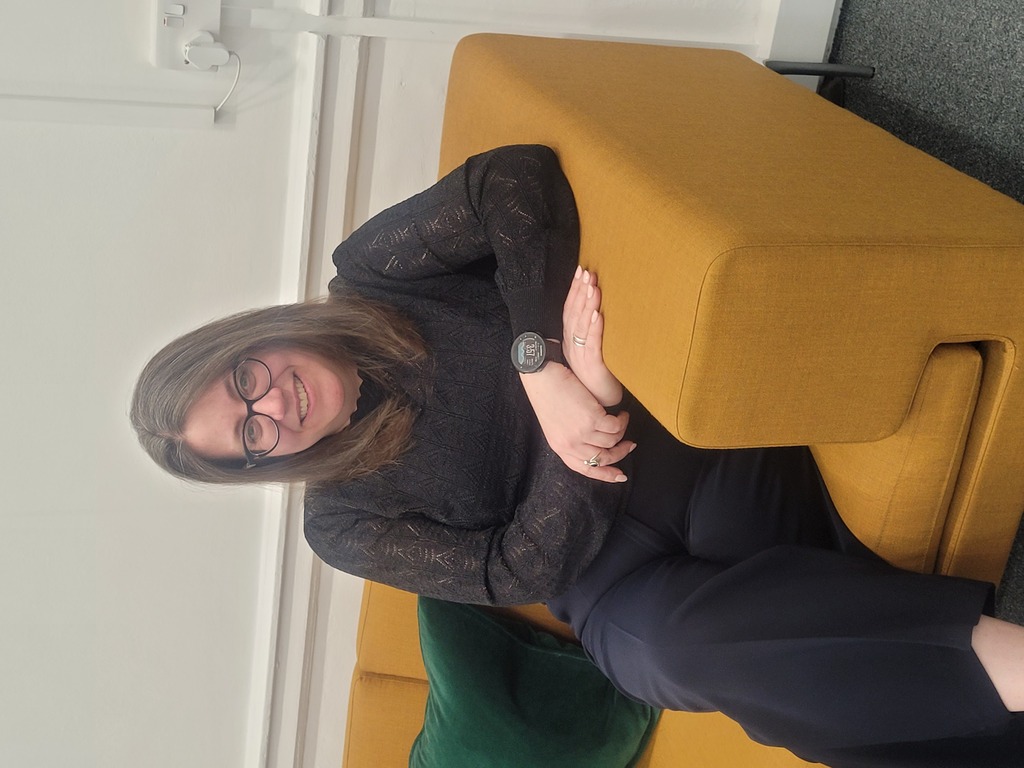 Victoria Lawson, Islington LBC