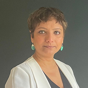 Pranali Parikh, South & East Lincolnshire Councils Partnership