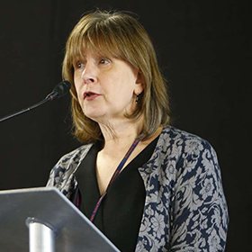 Alison Broom, Maidstone BC