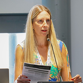 Louise Neilan, Thurrock Council