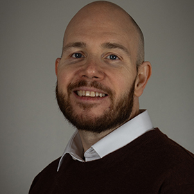 Justin Varney - Bennett, Department of Health and Social Care