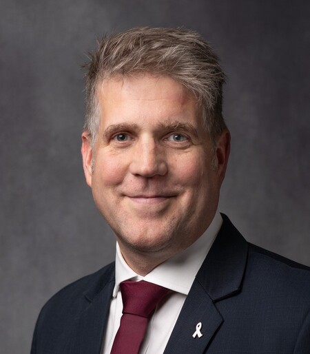 William Benson, Tunbridge Wells BC
