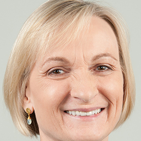 Kathy O'Leary, Stroud DC