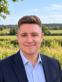 Andrew Holdsworth, Breckland Council