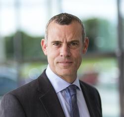Marcel Coiffait, Central Bedforshire Council