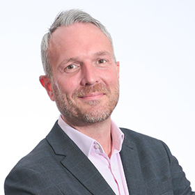 Steve James, Breckland Council