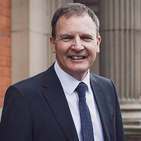 Paul Bellotti, East Riding of Yorkshire Council