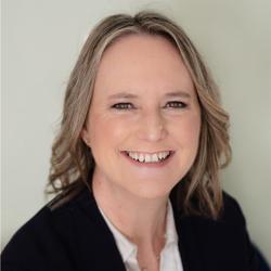 Andrea Newman, Local Government Association