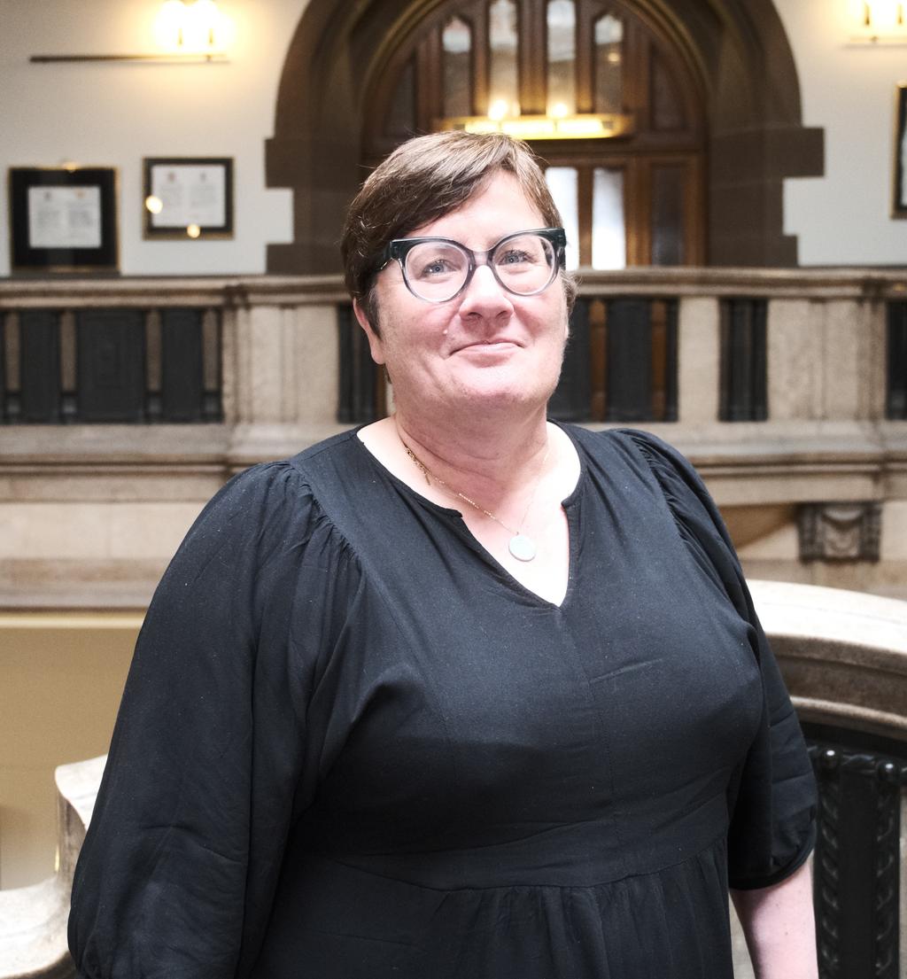 Lorraine O'Donnell, City of Bradford Metropolitan District Council (CBMDC)