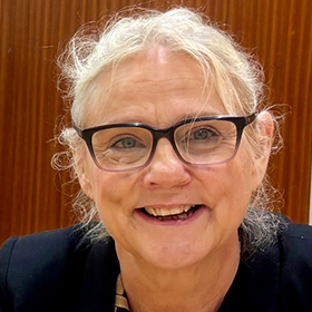 Sarah Ireland, Kingston RBC