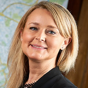Donna Nolan, Watford BC