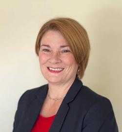 Maria Cotton, South & East Lincolnshire Council's Partnership