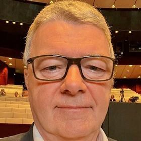 Clive Heaphy, Somerset Council