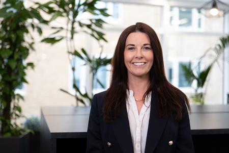 Debbie Smith, Attenti Consulting Services