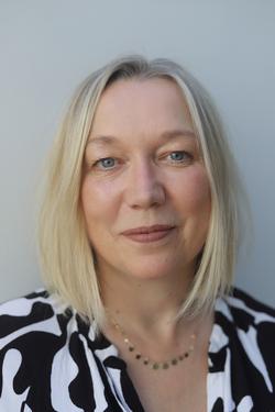 Alison Barker, North Lincs Council