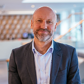Stuart Love, Westminster City Council