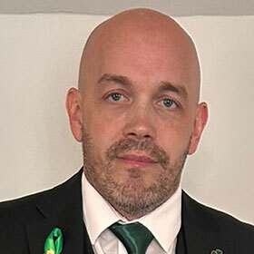 Dan O'Sullivan, Hackney LBC